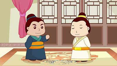 以五十步笑百步【六字以上成语】出处|解释|成语故事